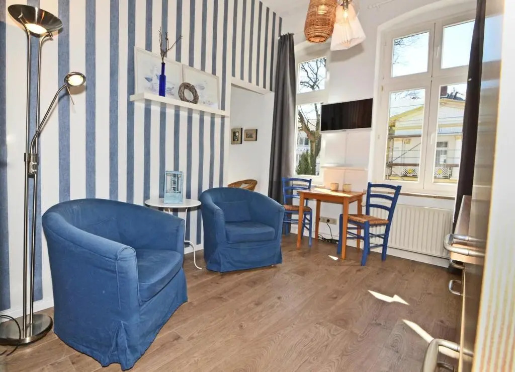 Apartment Westfalia 3