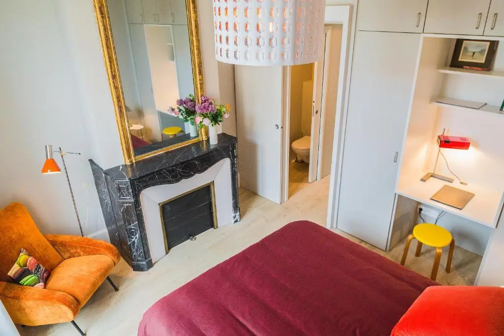 Appartement 11 place d'Alliance