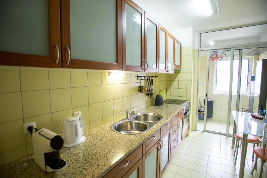Enjoy Porto Apartment by Porto City Hosts