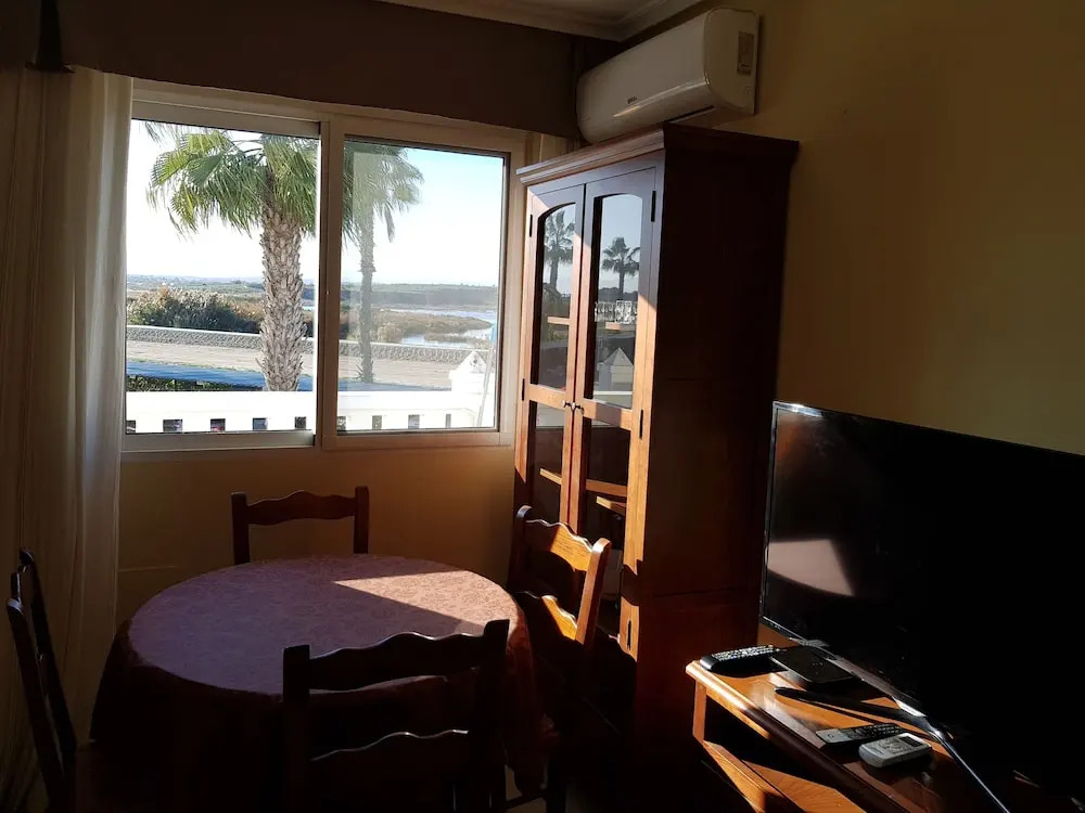 Vera Rental Torremar Natura