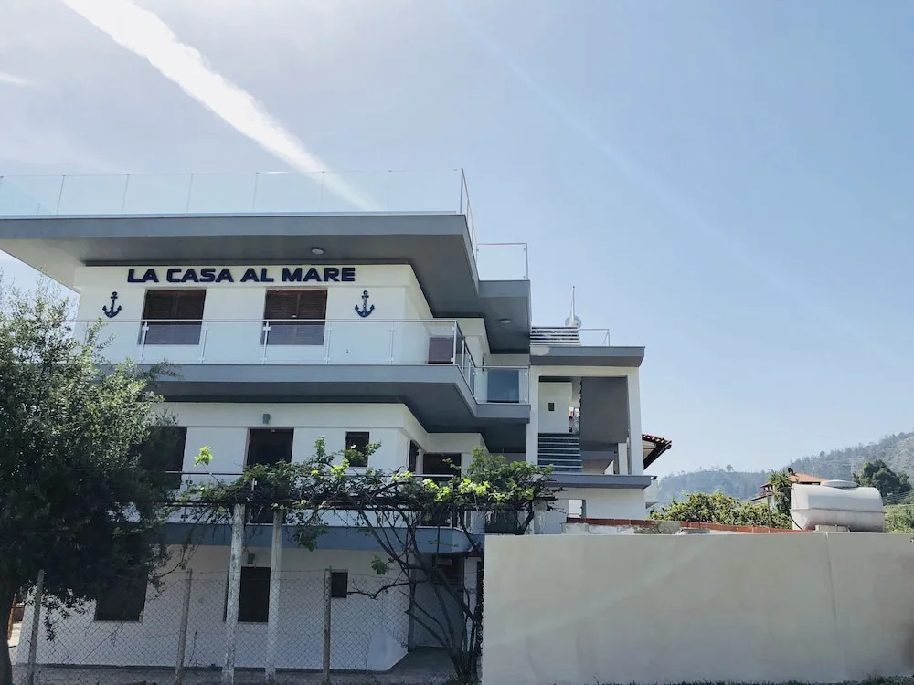 La Casa Al Mare