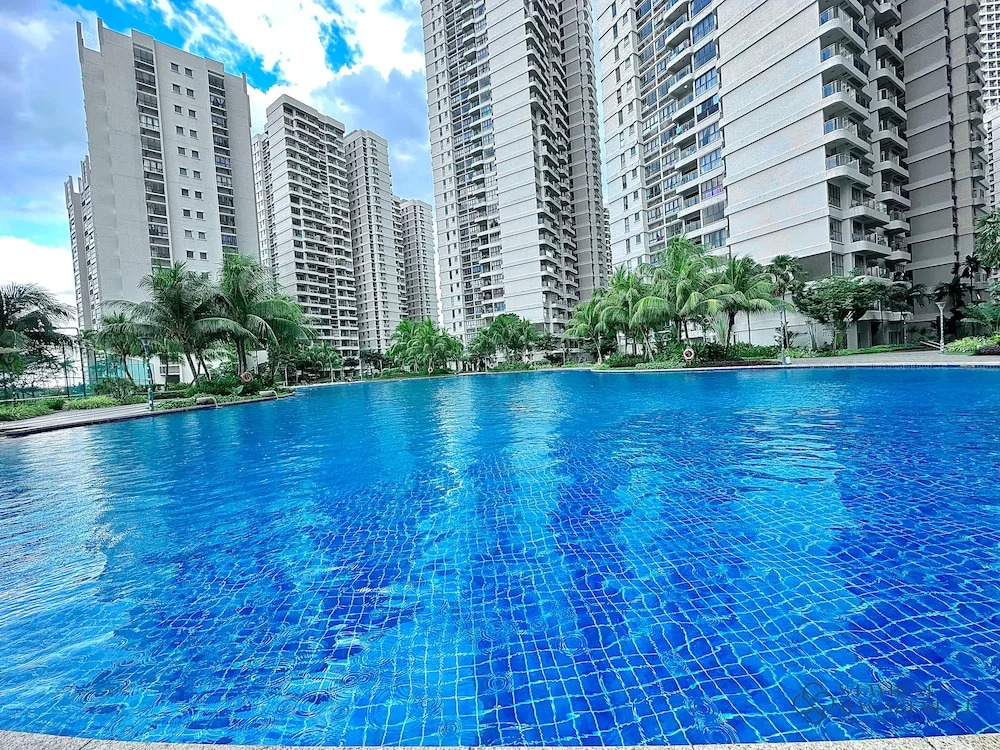 Country Garden Danga Bay NEO Suites