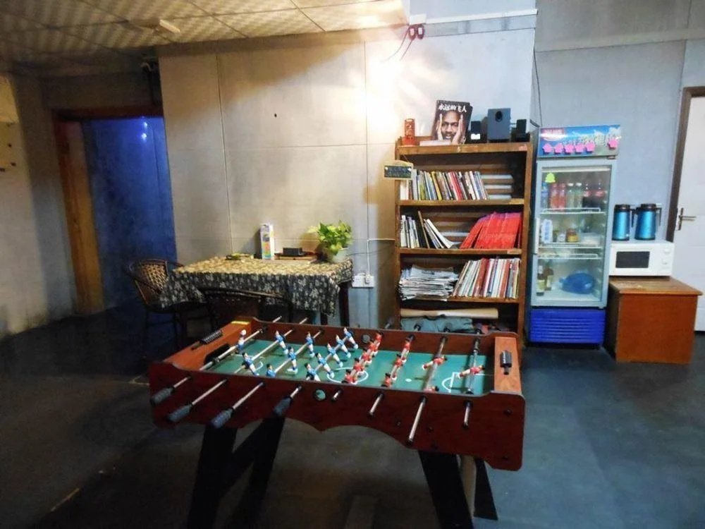 Xian Way Finding Youth Hostel