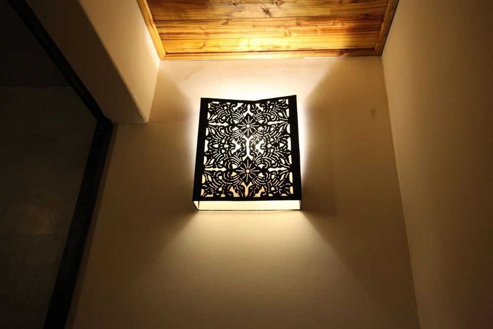 Cenacle B & B