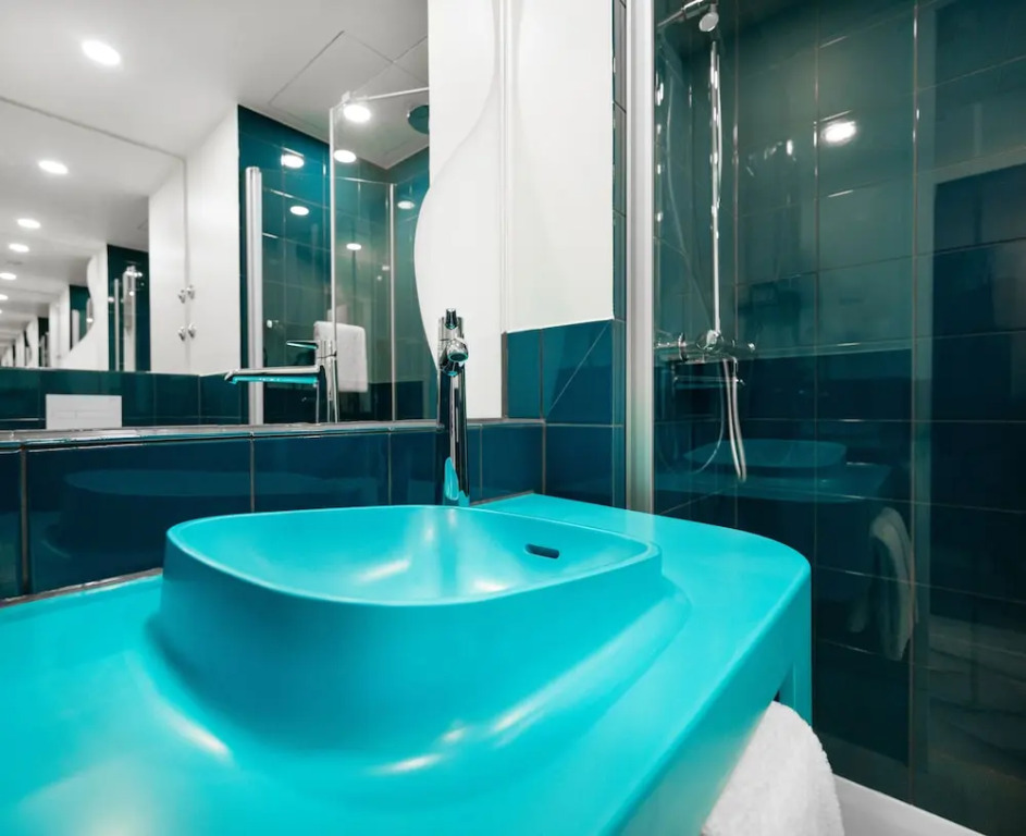 Prize by Radisson, Dresden Mitte
