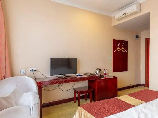 Changfeng Hotel