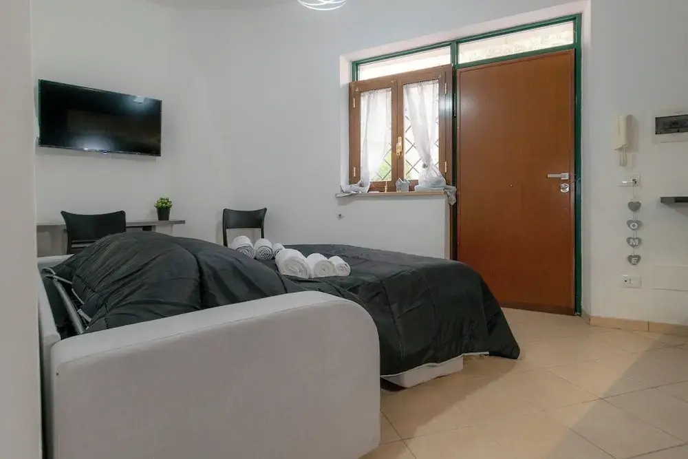 VivimiHome - Holiday House Rome