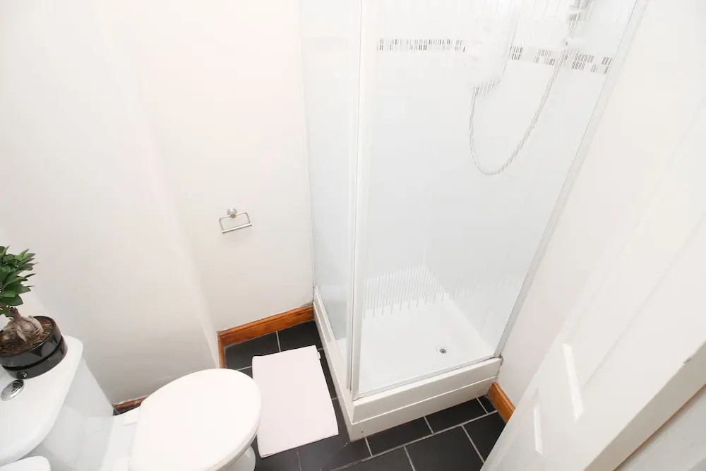 Studio Flat near Liverpool st & Shoreditch London