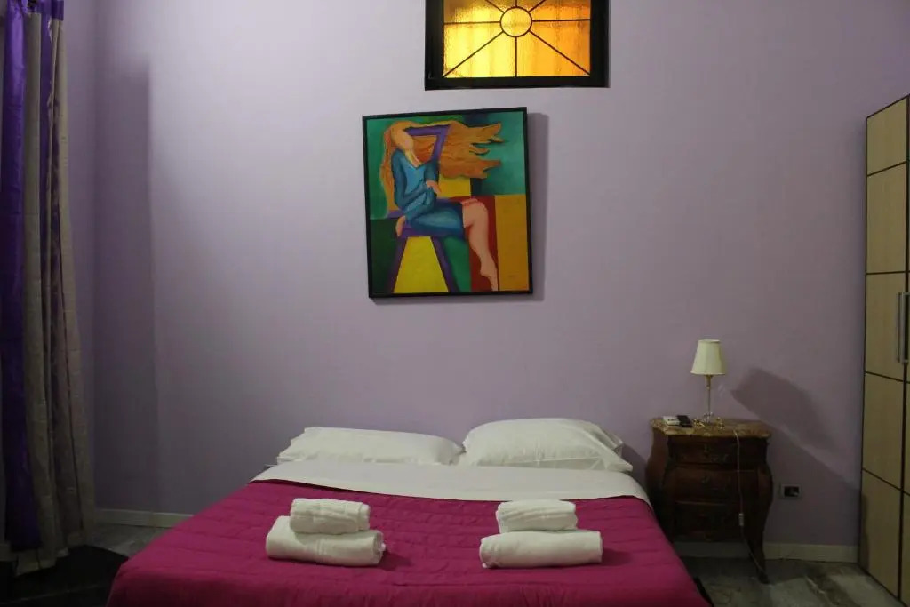NaCity Holiday Home