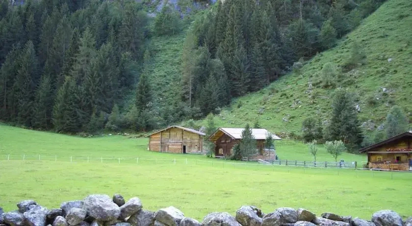 Gästehaus Schweiberer