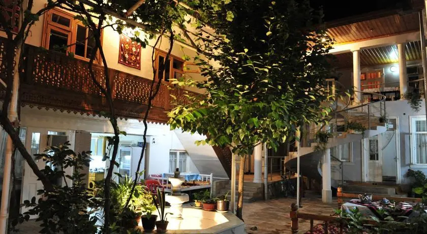 Hotel Dilshoda