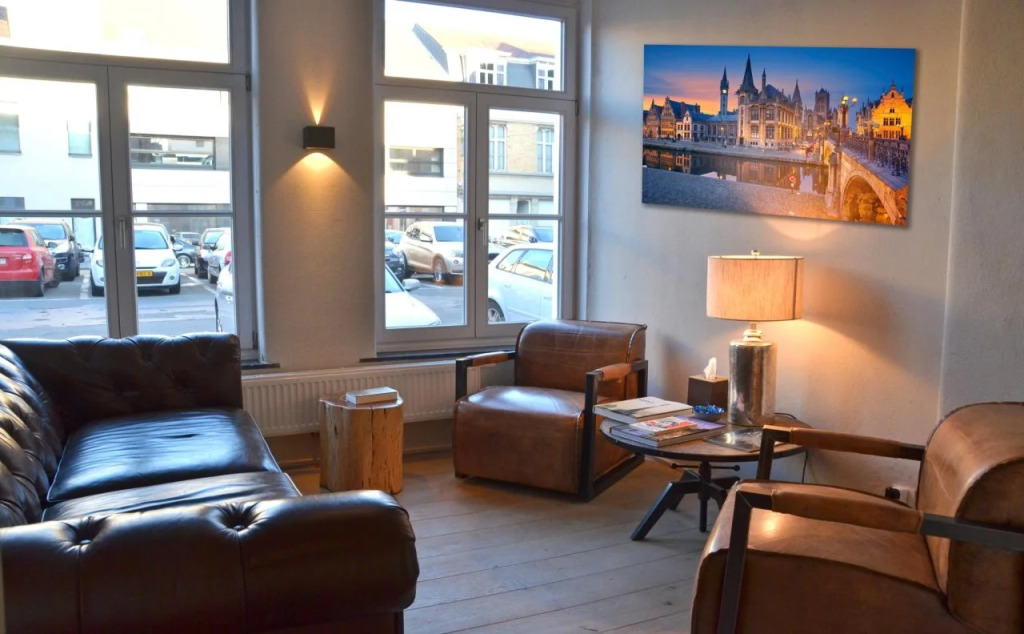 The House of Edward by Domani Hotels