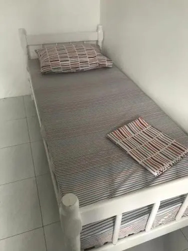 Hostel O Sobrado