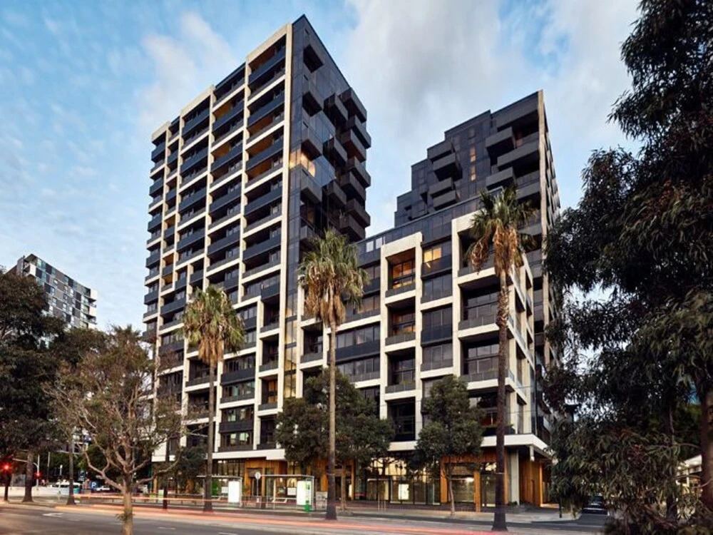 STAY&CO Serviced Apartments Docklands Drive