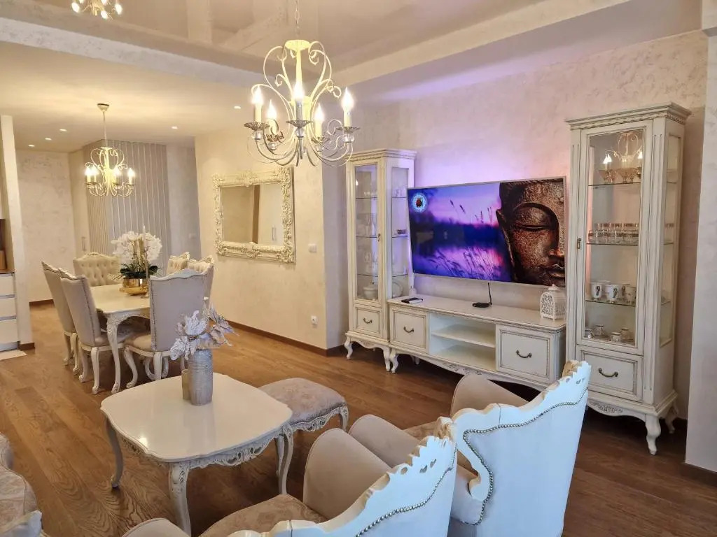 BW Arcadia Apartments - Beograd na vodi