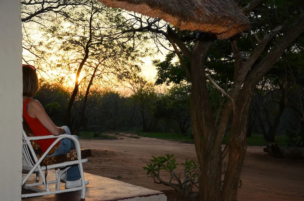 Wild Dogs Safari Lodge