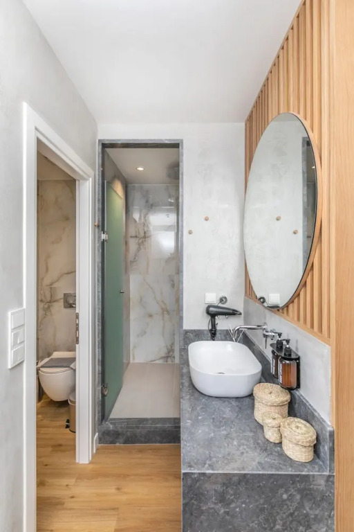 Septa Studios by Skg Apartments