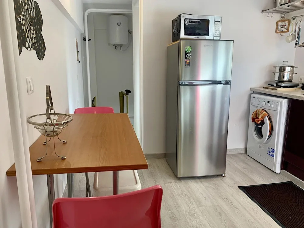 Casa Zen central Athens