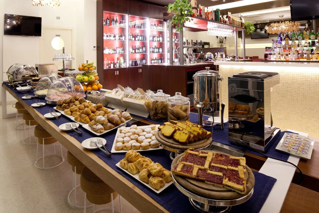 Hotel Glamour - Buongiorno! Hotels