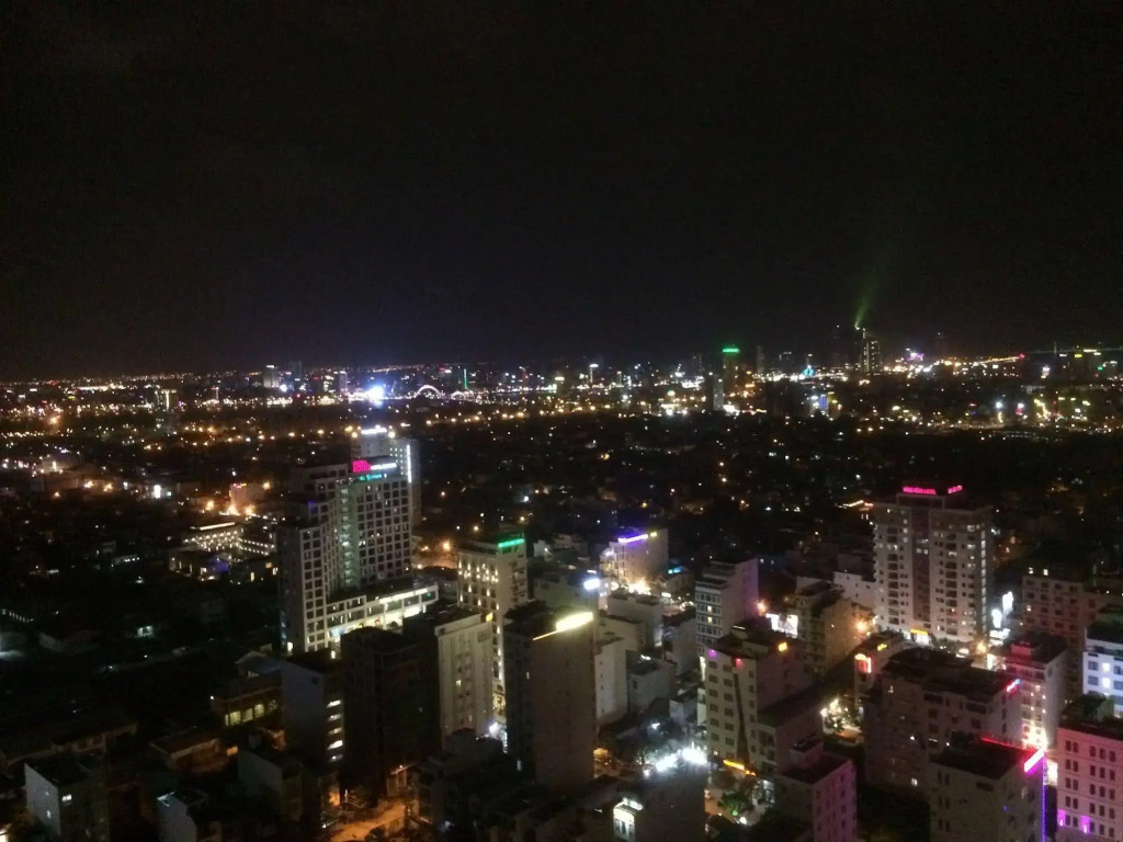Chu Hotel