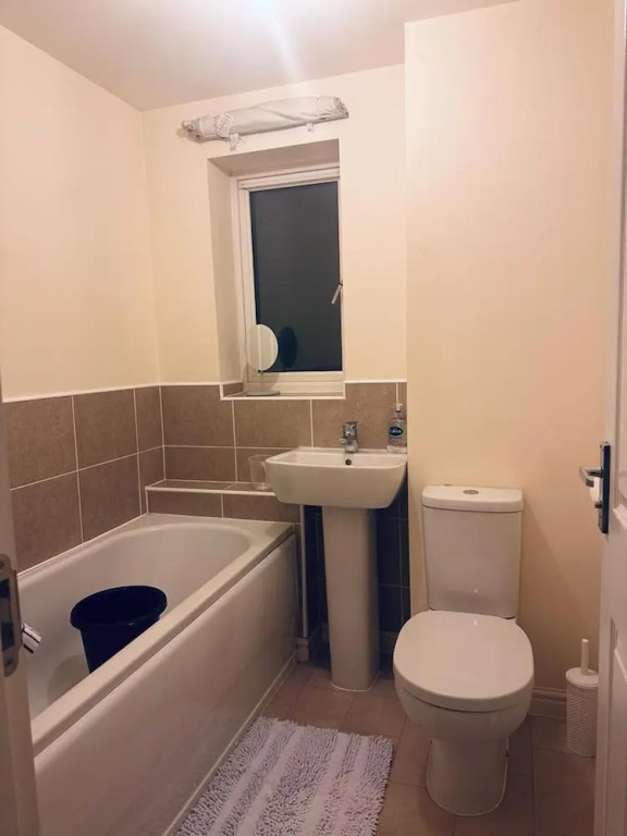Stunning 3 bed Home at the Heart of Wolverhampton