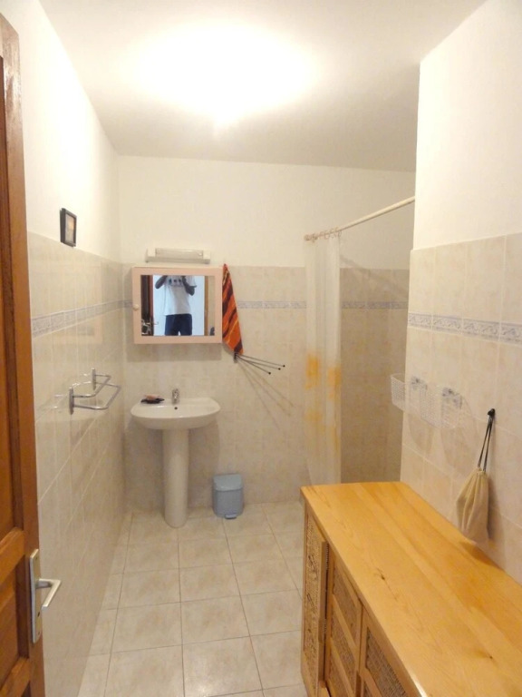 Apartment With one Bedroom in Capesterre de Marie Galante, With Enclos