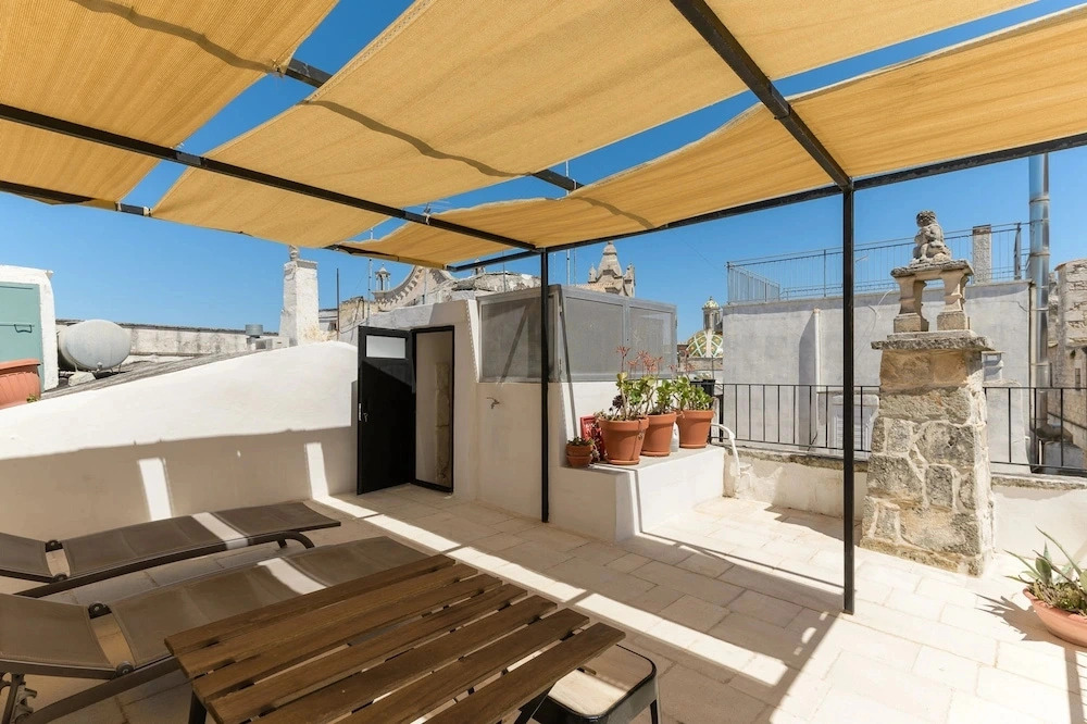 Terrazza Orizzonte by Wonderful Italy