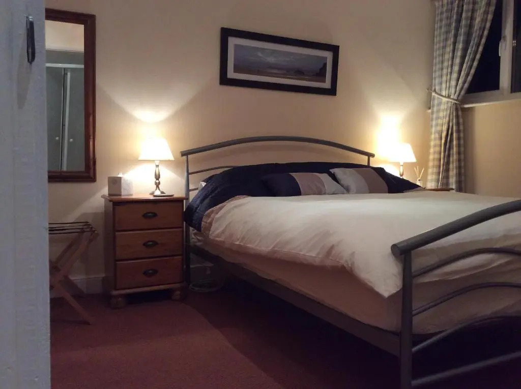 Alexander B&B