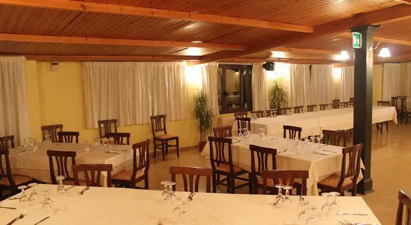 Hotel Ristorante La Capannella