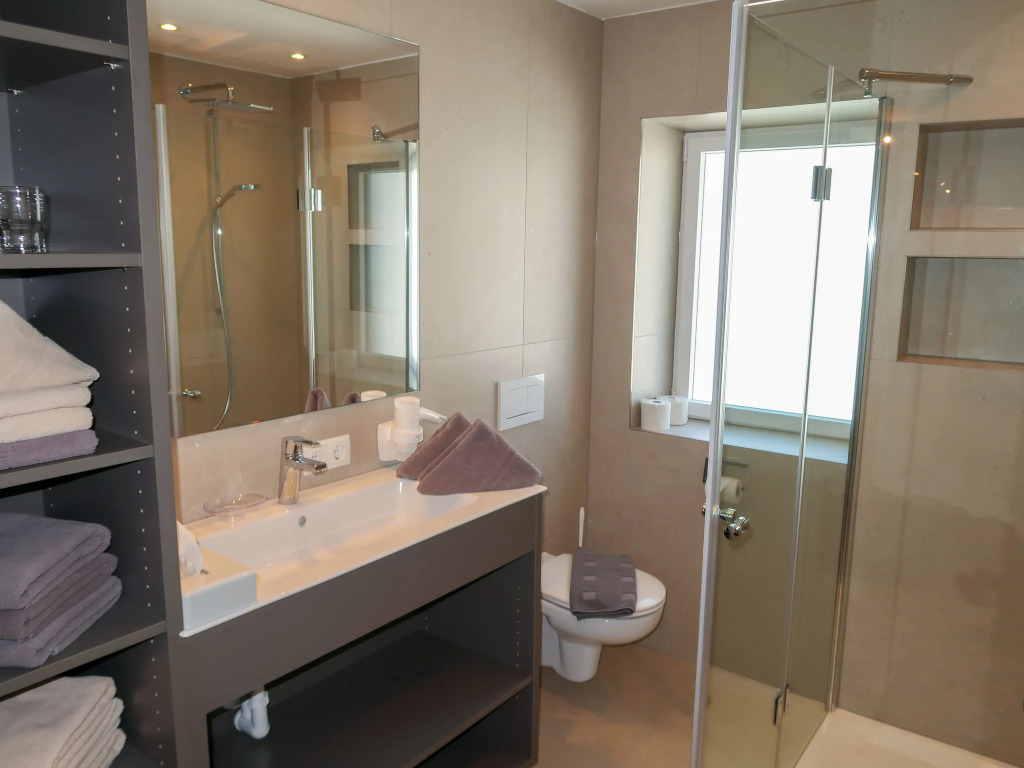Apartment Altes Zollhaus-4 by Interhome