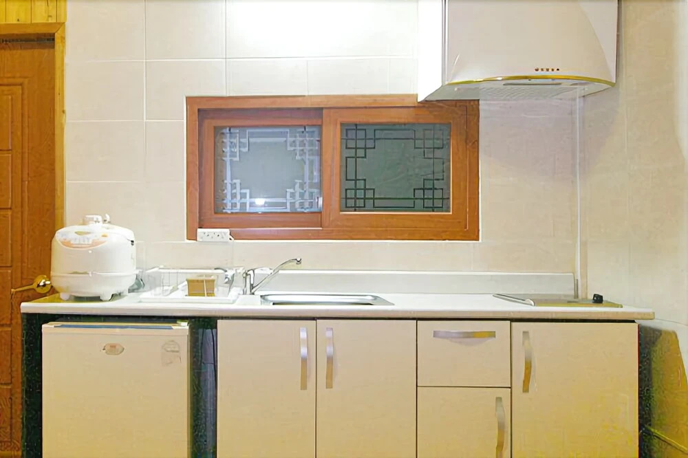 Taean Noueure Pine Forest Pension