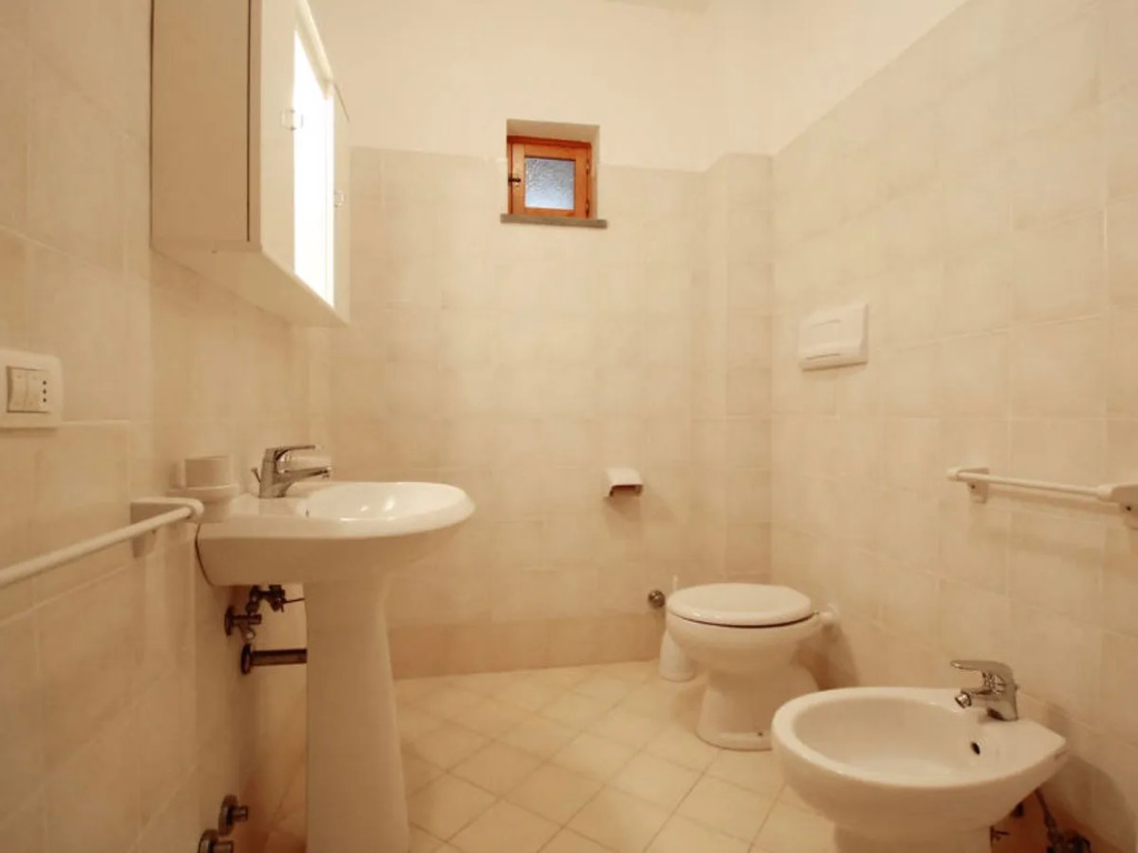Apartment A5 Massa Lubrense