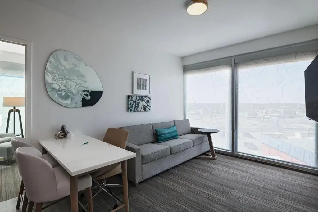Element by Marriott Waco
