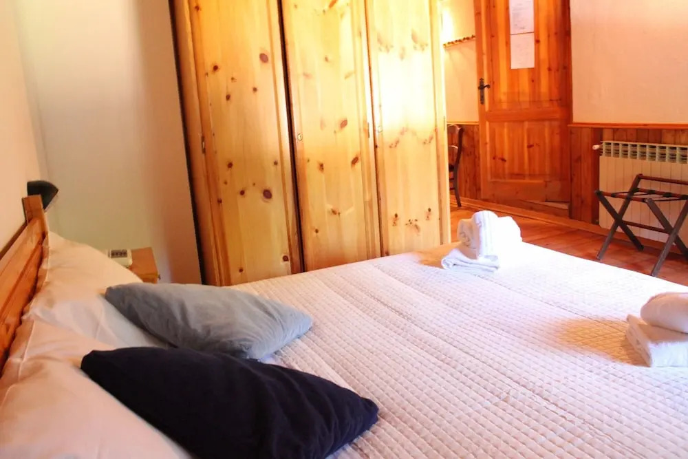 Hotel La Croce