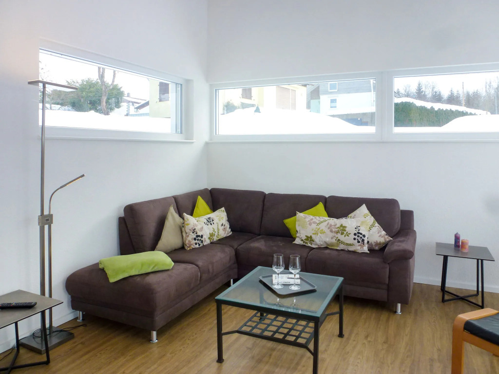 Holiday Home Saarland by Interhome