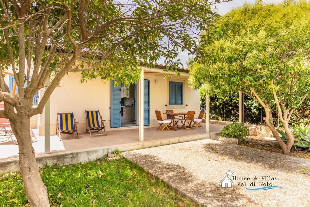 Villa Country Chic