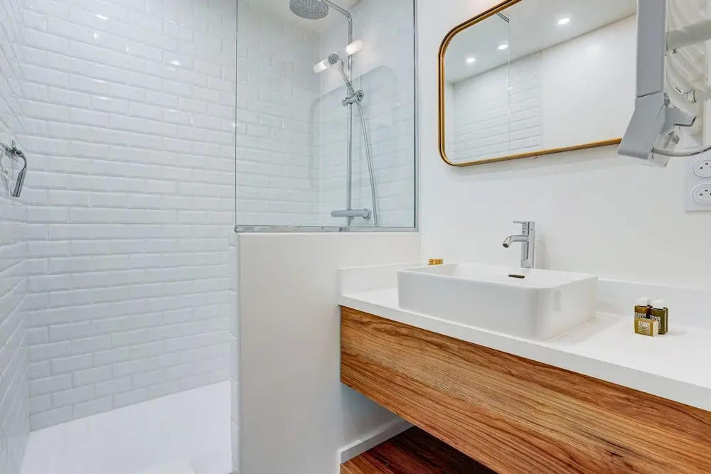 Saintgermain Sojourn Charming 2 Bedroom in the Rive Gauche