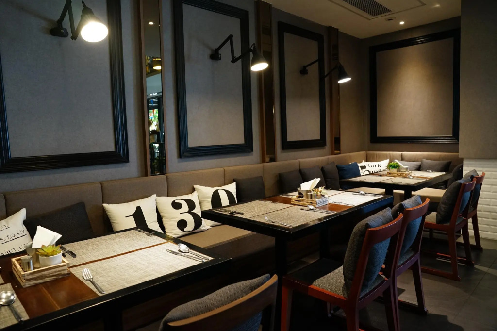 130 Hotel & Residence Bangkok