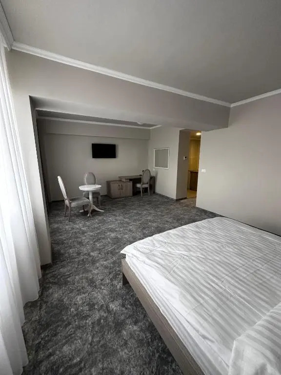 Hotel Romula