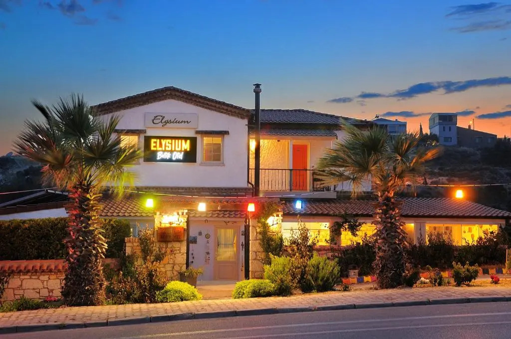 Cesme Elysium Hotel