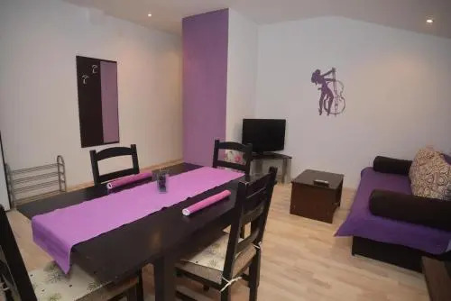 Apartments Barić
