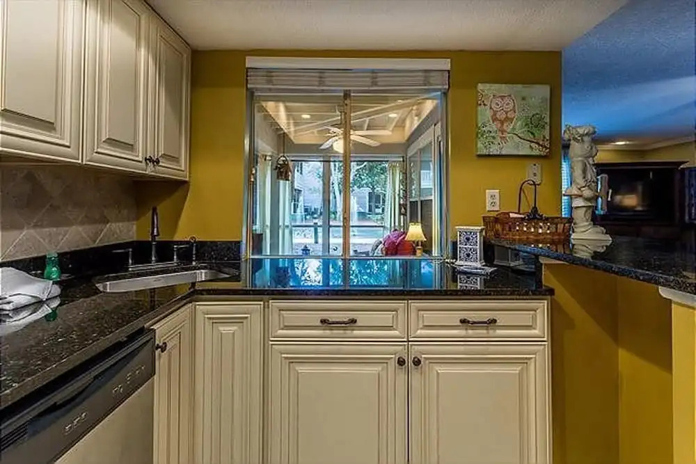 Beach Cottage 196 at Hidden Dunes - 1149872