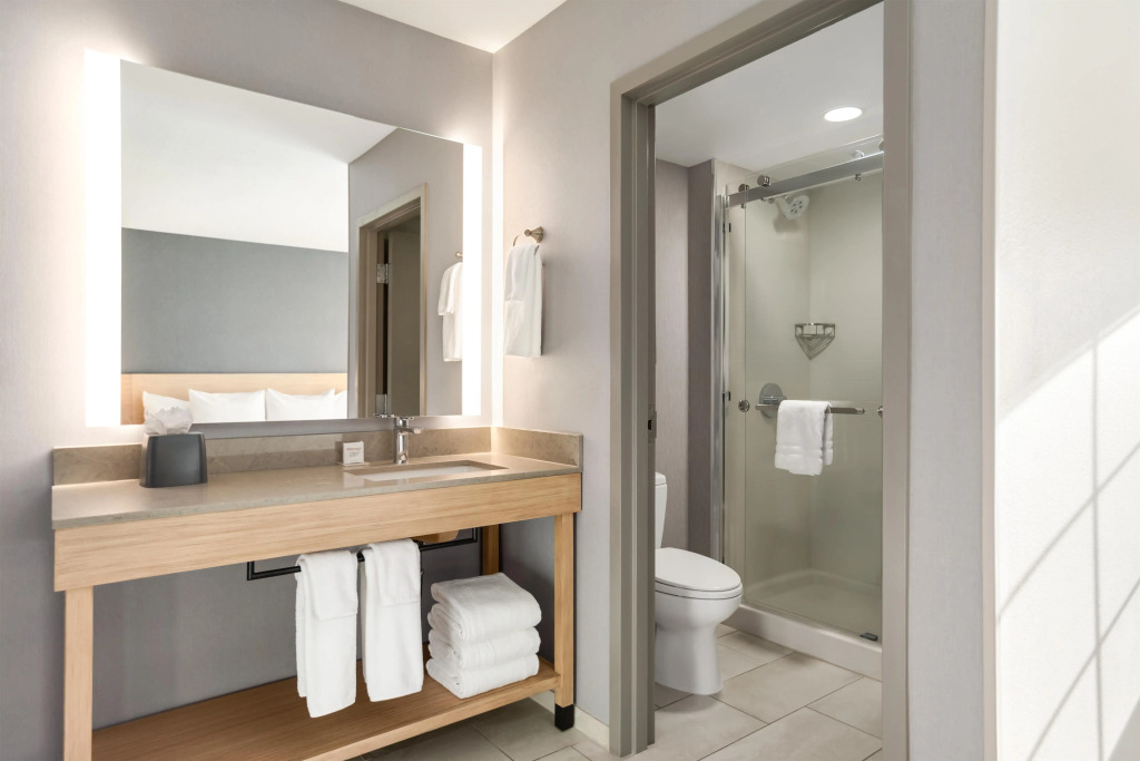 Hyatt Place Santa Fe