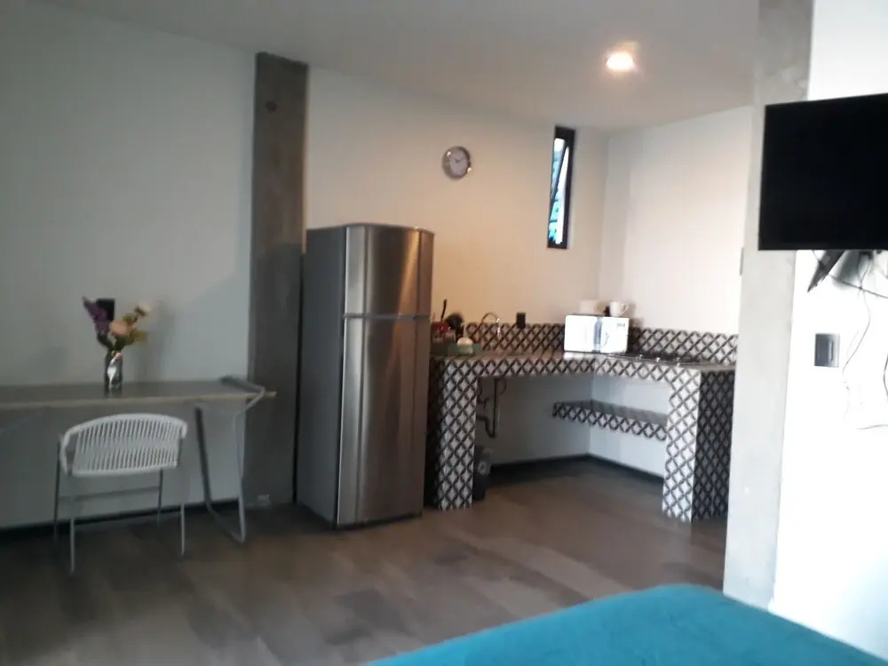 Montemorelos Suites Union