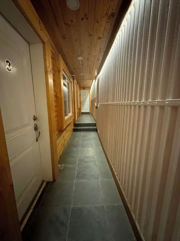 Loft Altos Suite