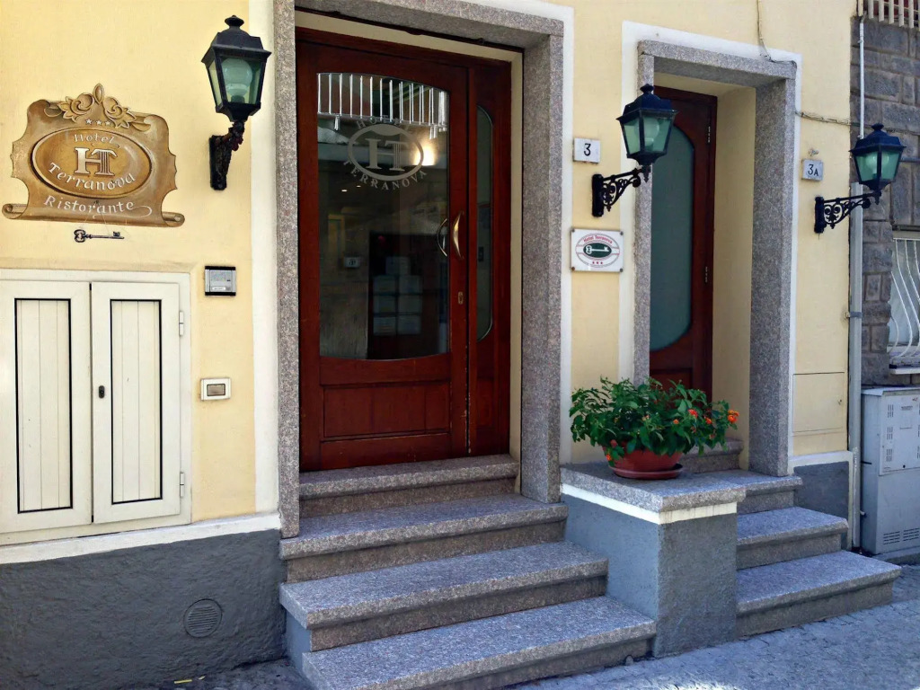 Hotel Terranova