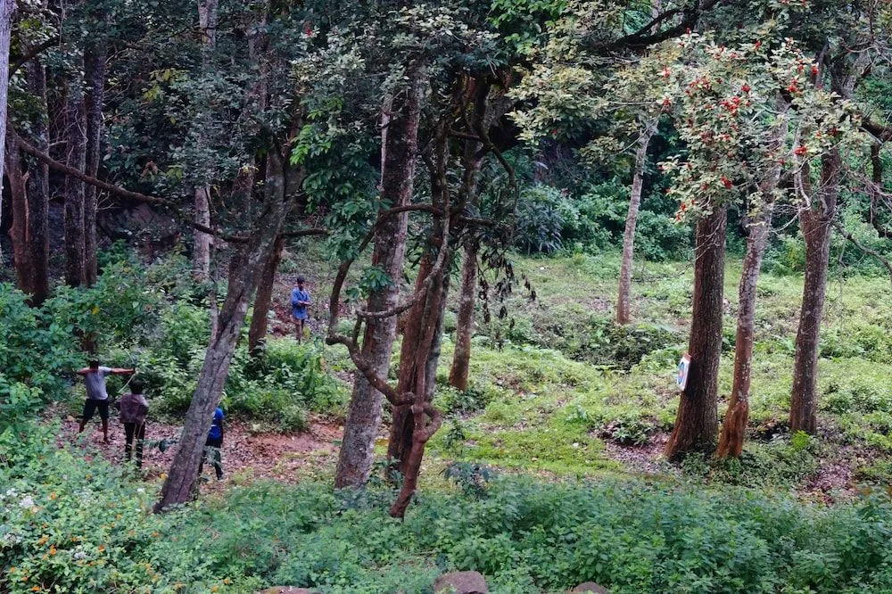 Secret Valley Jungle Resort