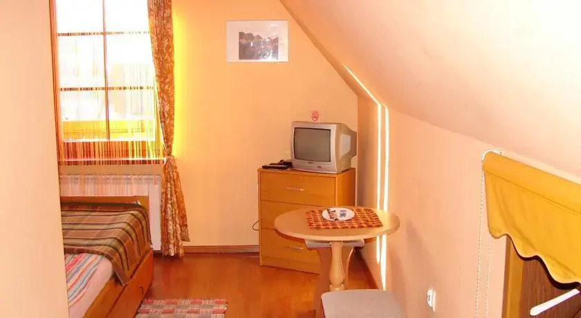 Pokoje u Magdy