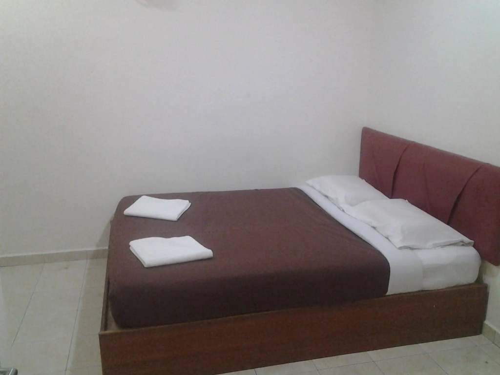 PD Sea Front Hotel