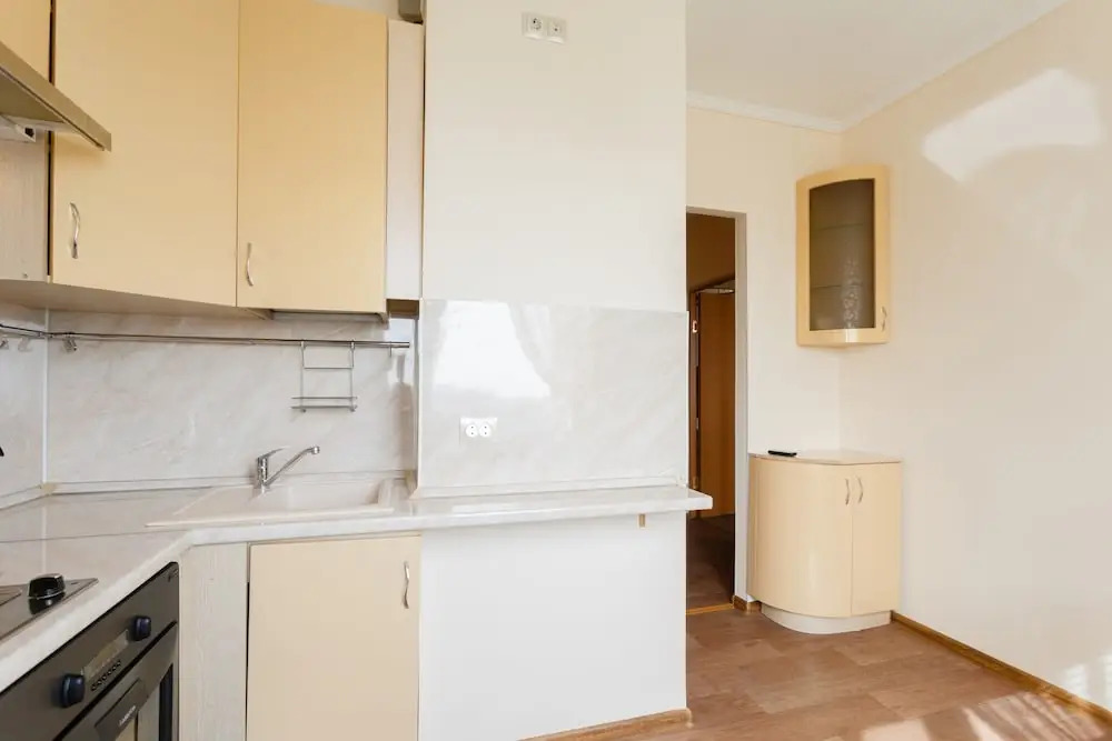 Brusnika Apartment Maryina Roshcha